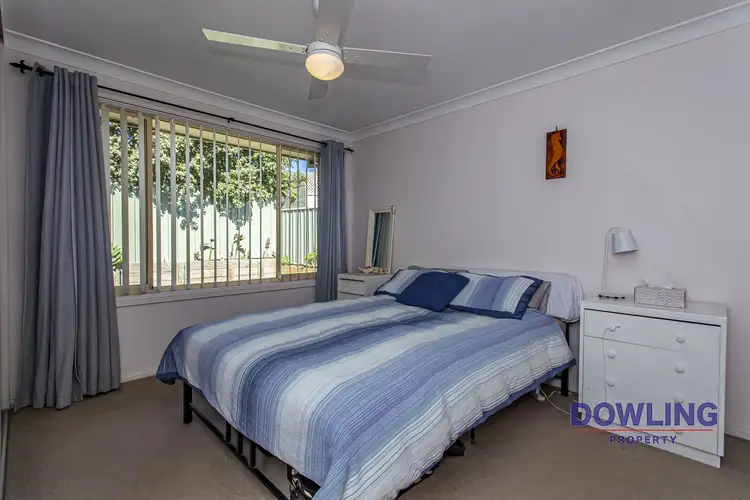 Fifth view of Homely semi-detached listing, 2/23 COACHWOOD DRIVE, Medowie NSW 2318