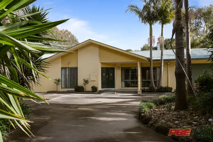 6 Boyd Street, Wonthaggi VIC 3995