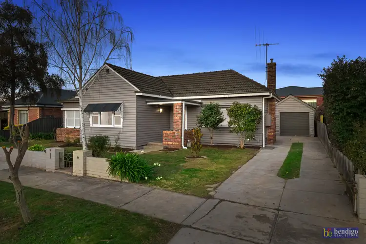 Second view of Homely house listing, 7 Margaret Crescent, Flora Hill VIC 3550