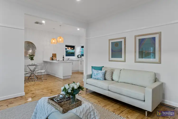 Fifth view of Homely house listing, 7 Margaret Crescent, Flora Hill VIC 3550