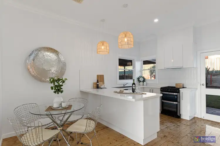 Sixth view of Homely house listing, 7 Margaret Crescent, Flora Hill VIC 3550