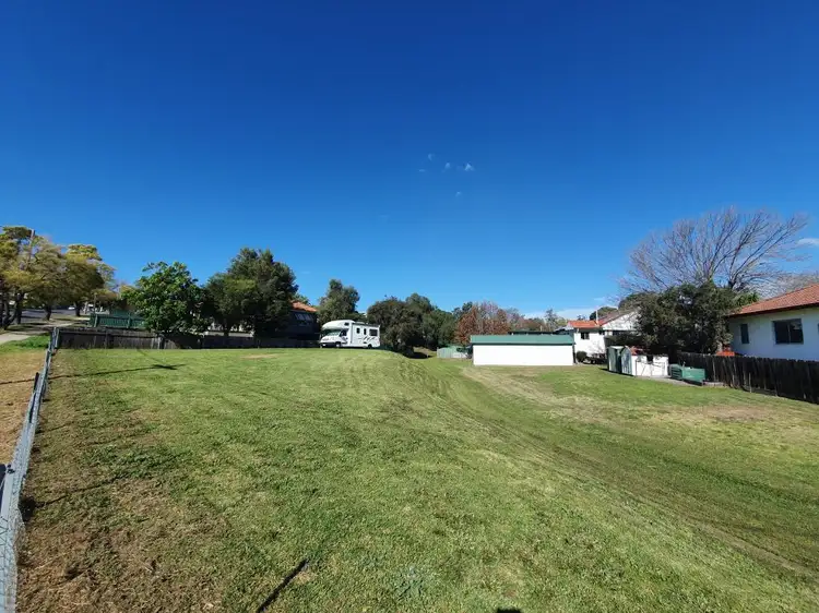 Second view of Homely land listing, Lot 1 DP 229519 Brentwood Street, Muswellbrook NSW 2333