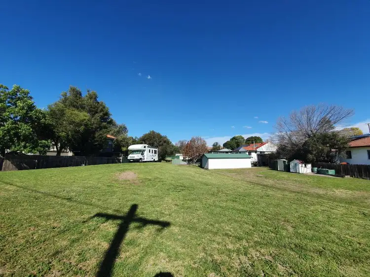 Third view of Homely land listing, Lot 1 DP 229519 Brentwood Street, Muswellbrook NSW 2333