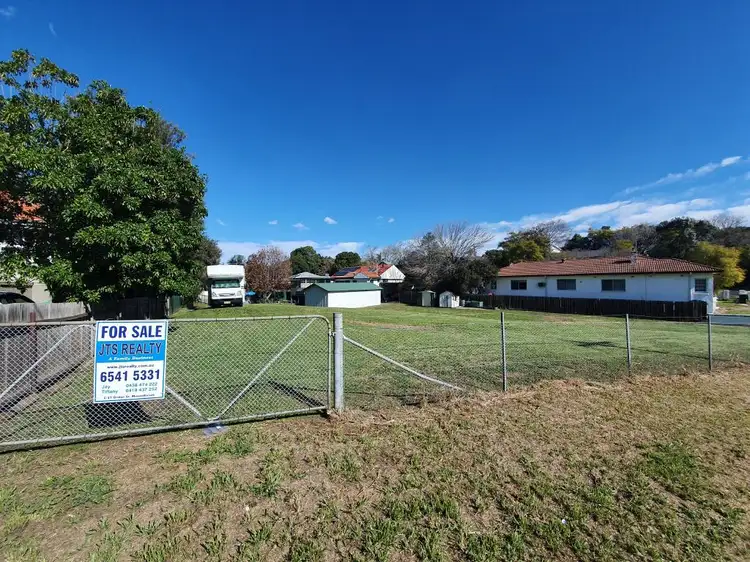Fourth view of Homely land listing, Lot 1 DP 229519 Brentwood Street, Muswellbrook NSW 2333