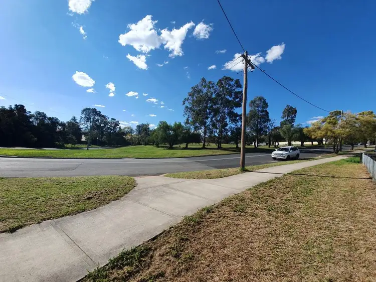 Fifth view of Homely land listing, Lot 1 DP 229519 Brentwood Street, Muswellbrook NSW 2333
