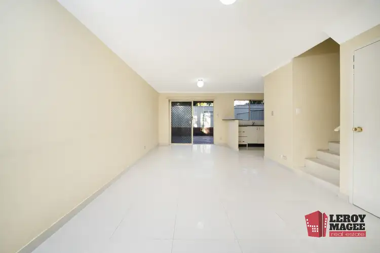 Second view of Homely townhouse listing, 1/3 Reid Avenue, Westmead NSW 2145
