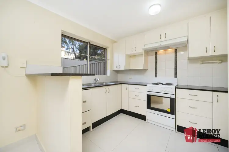 Third view of Homely townhouse listing, 1/3 Reid Avenue, Westmead NSW 2145