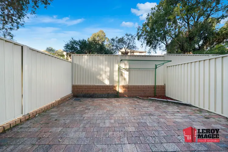 Fourth view of Homely townhouse listing, 1/3 Reid Avenue, Westmead NSW 2145