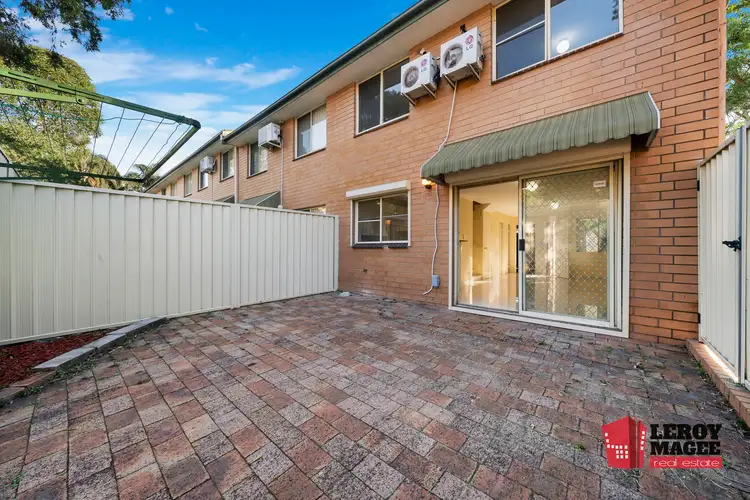 Fifth view of Homely townhouse listing, 1/3 Reid Avenue, Westmead NSW 2145