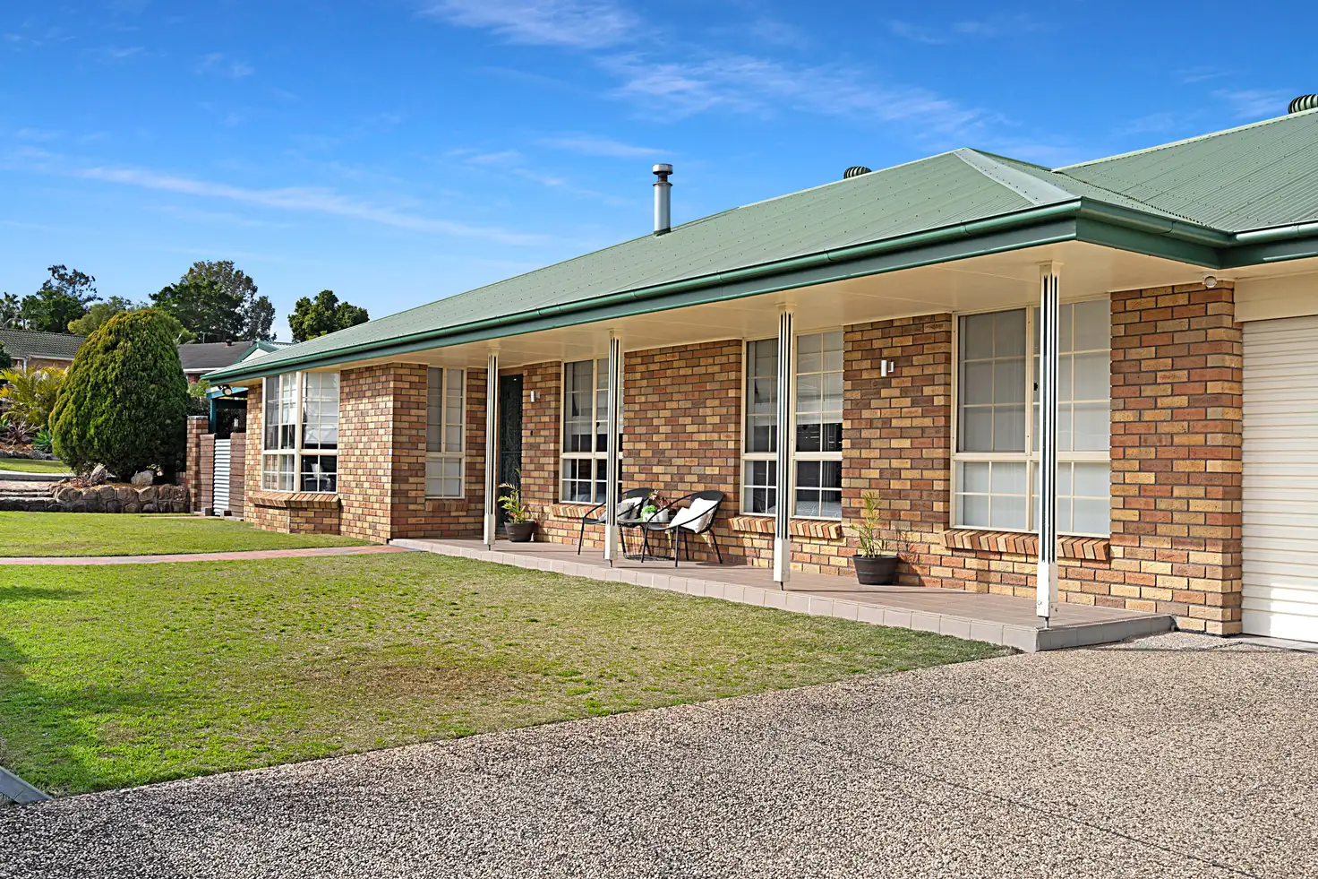 Main view of Homely house listing, 2 Justine Parade, Rutherford NSW 2320