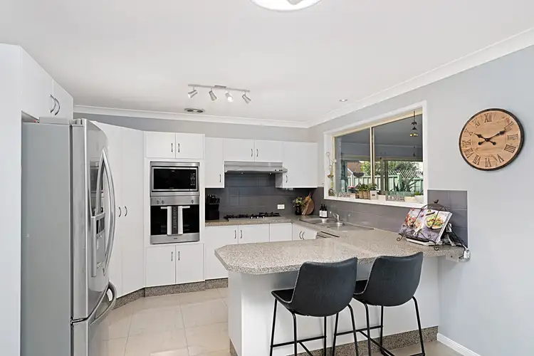 Second view of Homely house listing, 2 Justine Parade, Rutherford NSW 2320