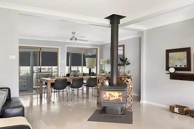 Third view of Homely house listing, 2 Justine Parade, Rutherford NSW 2320