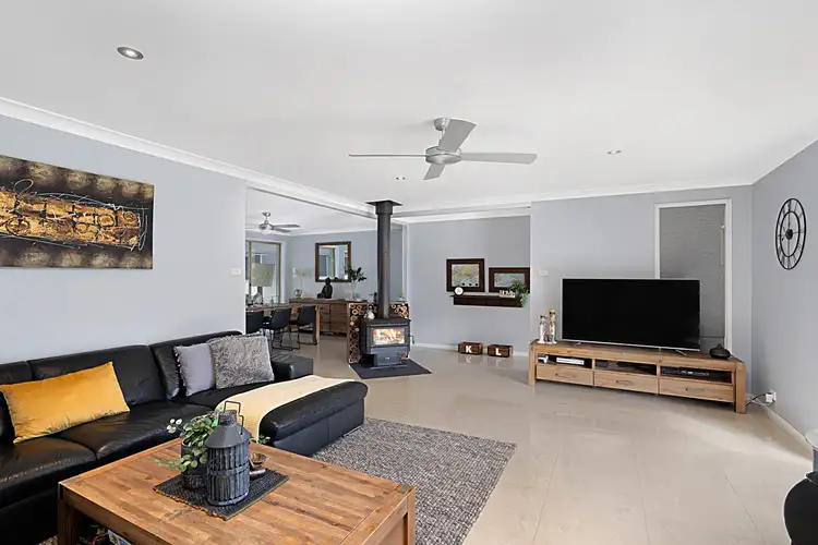 Fourth view of Homely house listing, 2 Justine Parade, Rutherford NSW 2320