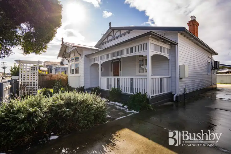 Third view of Homely house listing, 64 Herbert Street, Invermay TAS 7248