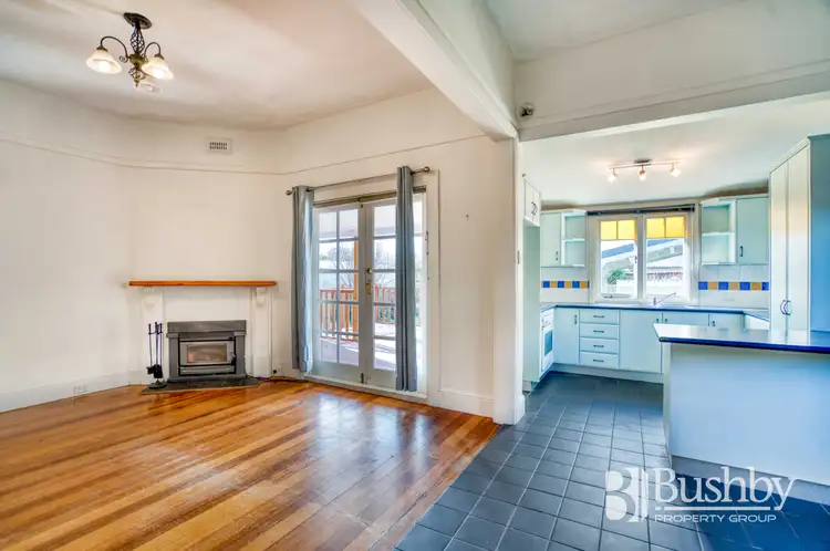 Sixth view of Homely house listing, 64 Herbert Street, Invermay TAS 7248