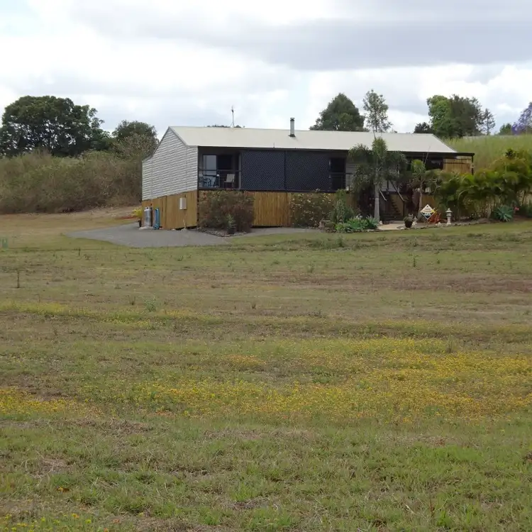 Main view of Homely house listing, 16 HERITAGE DRIVE, Childers QLD 4660