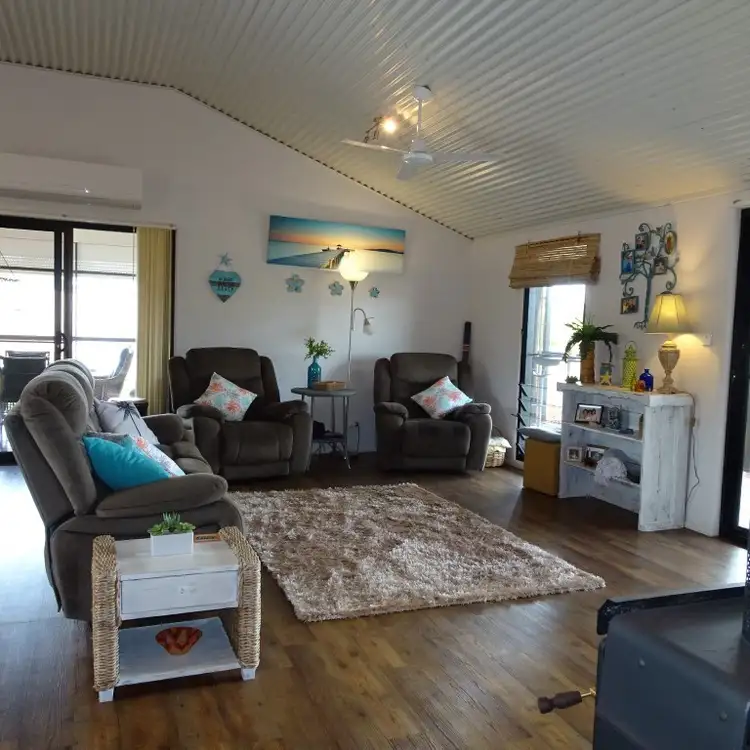 Second view of Homely house listing, 16 HERITAGE DRIVE, Childers QLD 4660