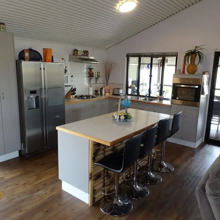 Third view of Homely house listing, 16 HERITAGE DRIVE, Childers QLD 4660