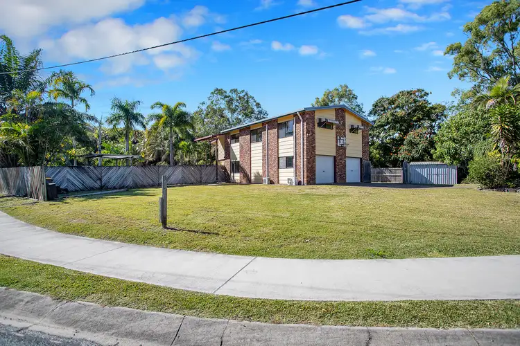 Main view of Homely house listing, 38A Bourke Street, Blacks Beach QLD 4740