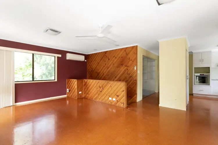 Second view of Homely house listing, 38A Bourke Street, Blacks Beach QLD 4740