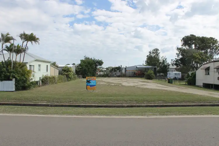Second view of Homely land listing, 58 Dalrymple Street, Bowen QLD 4805