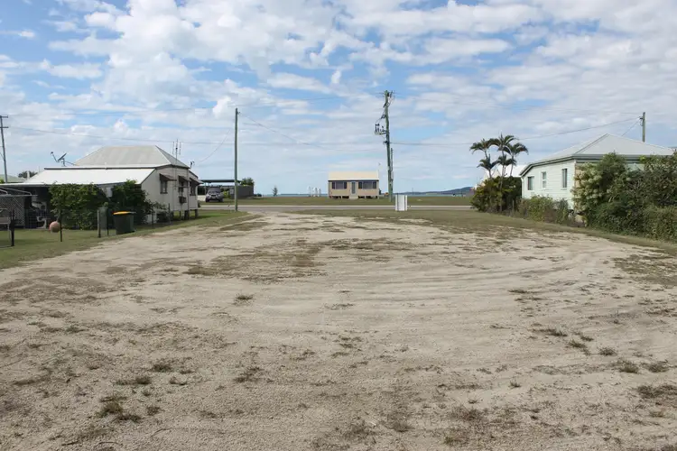 Third view of Homely land listing, 58 Dalrymple Street, Bowen QLD 4805