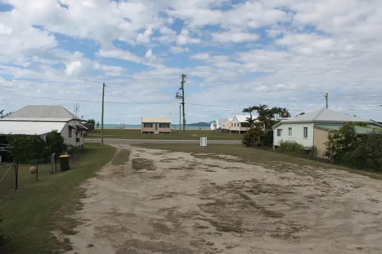 Fourth view of Homely land listing, 58 Dalrymple Street, Bowen QLD 4805