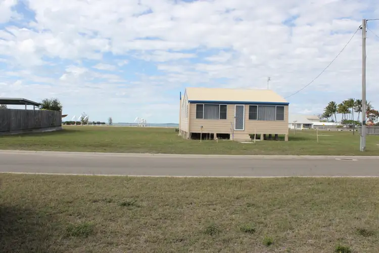 Fifth view of Homely land listing, 58 Dalrymple Street, Bowen QLD 4805