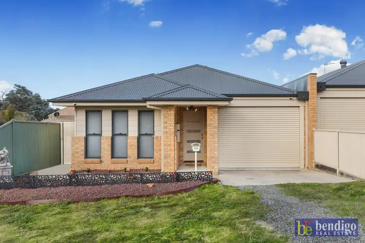 Main view of Homely house listing, 33a Rose Street, California Gully VIC 3556