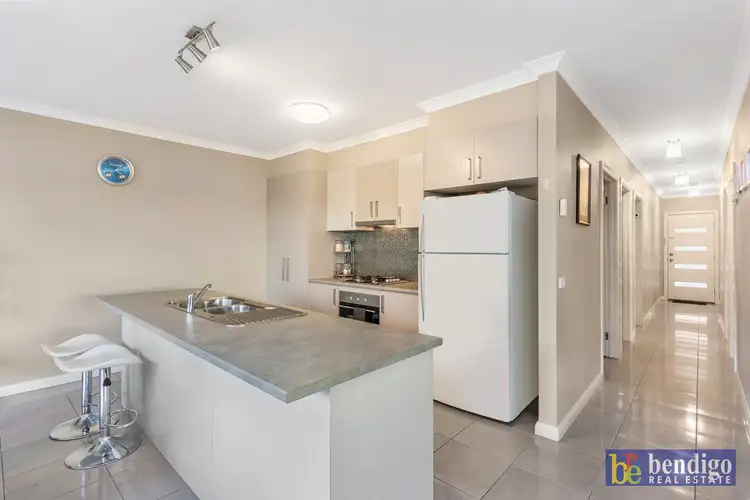 Second view of Homely house listing, 33a Rose Street, California Gully VIC 3556