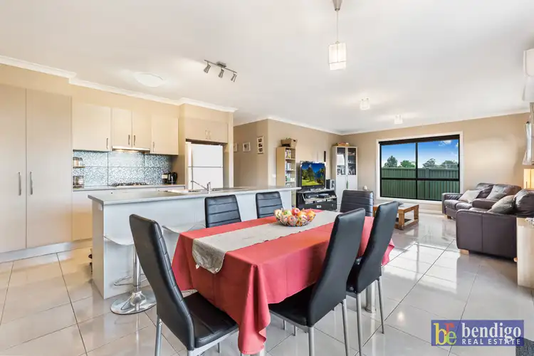 Third view of Homely house listing, 33a Rose Street, California Gully VIC 3556
