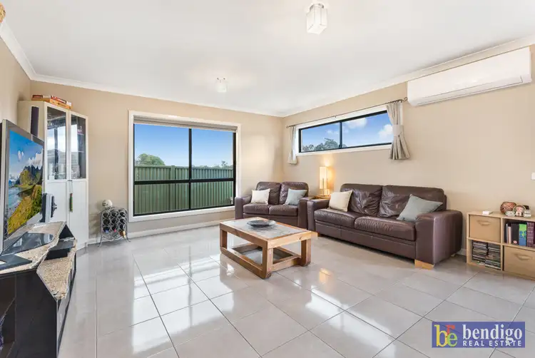 Fourth view of Homely house listing, 33a Rose Street, California Gully VIC 3556