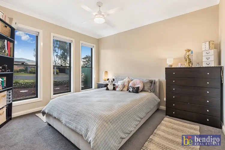 Fifth view of Homely house listing, 33a Rose Street, California Gully VIC 3556