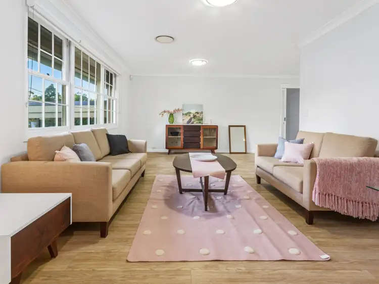 Second view of Homely house listing, 40 Peel Road, Baulkham Hills NSW 2153
