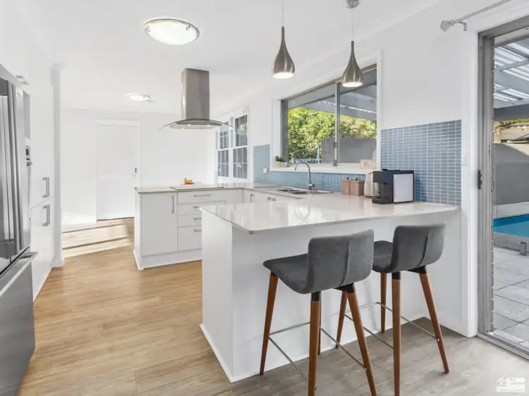 Third view of Homely house listing, 40 Peel Road, Baulkham Hills NSW 2153