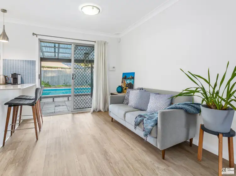 Fourth view of Homely house listing, 40 Peel Road, Baulkham Hills NSW 2153