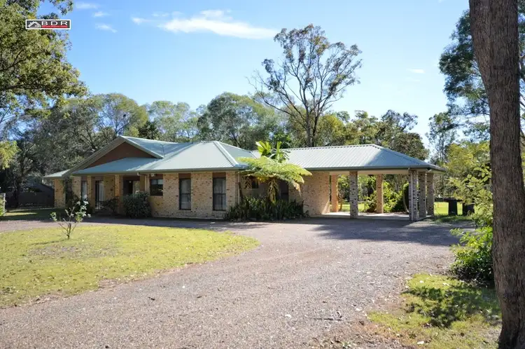 5-9 Diamantina Drive, Howard QLD 4659