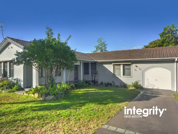 Main view of Homely house listing, 2 Jasmine Drive, Bomaderry NSW 2541
