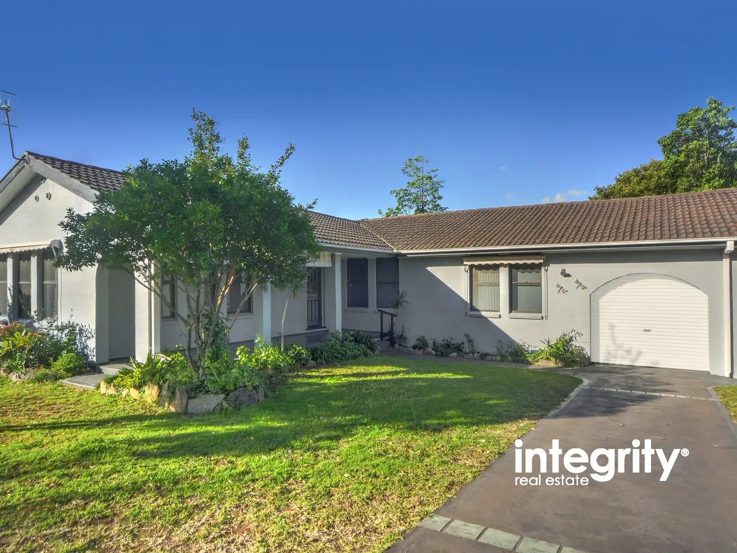 Main view of Homely house listing, 2 Jasmine Drive, Bomaderry NSW 2541
