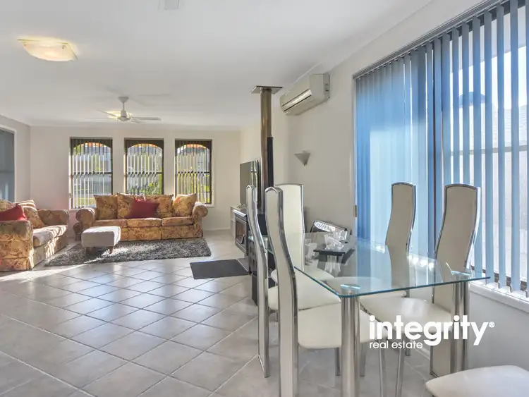 Second view of Homely house listing, 2 Jasmine Drive, Bomaderry NSW 2541
