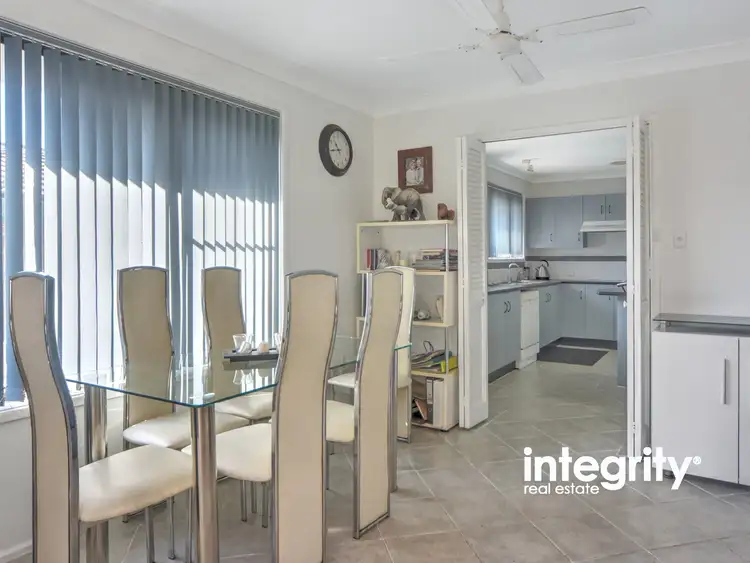 Third view of Homely house listing, 2 Jasmine Drive, Bomaderry NSW 2541