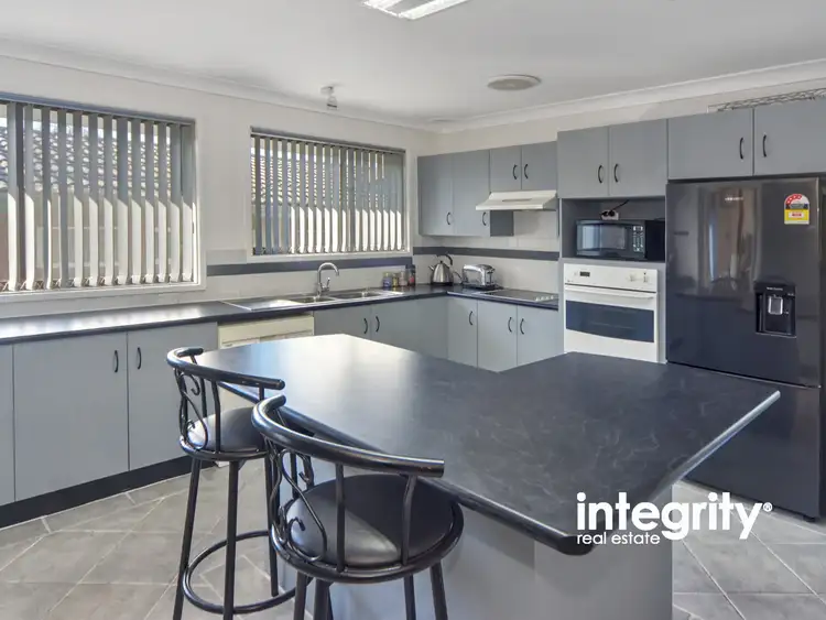 Fourth view of Homely house listing, 2 Jasmine Drive, Bomaderry NSW 2541