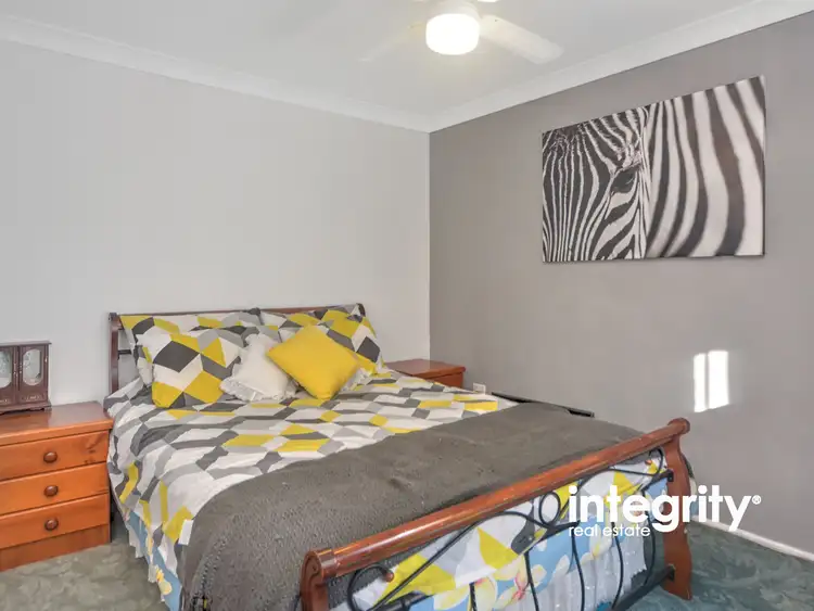 Fifth view of Homely house listing, 2 Jasmine Drive, Bomaderry NSW 2541
