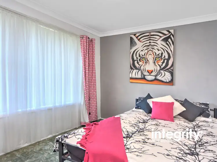 Sixth view of Homely house listing, 2 Jasmine Drive, Bomaderry NSW 2541