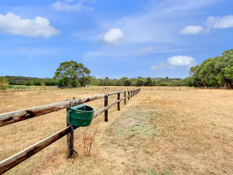 Second view of Homely rural property listing, 43 Stuart Road, Tyabb VIC 3913