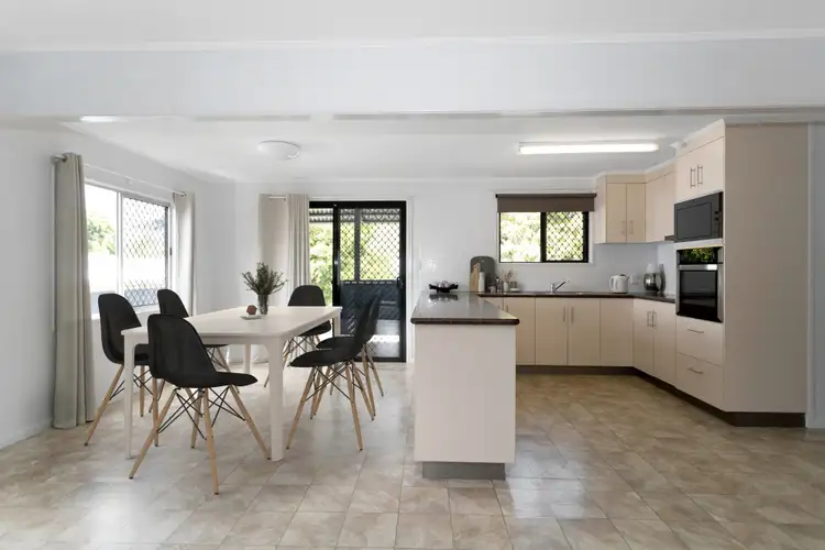 Second view of Homely house listing, 16 Robin Street, Slade Point QLD 4740