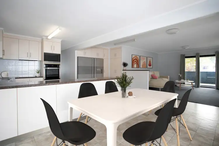 Fourth view of Homely house listing, 16 Robin Street, Slade Point QLD 4740