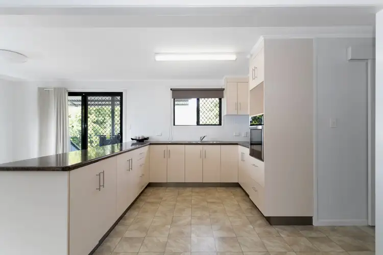 Fifth view of Homely house listing, 16 Robin Street, Slade Point QLD 4740