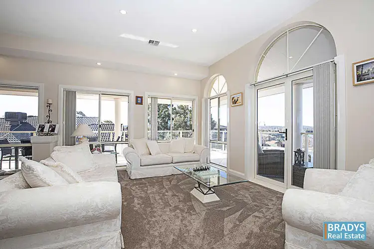 Third view of Homely house listing, 123 Paul Coe Crescent, Ngunnawal ACT 2913