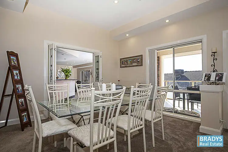 Fourth view of Homely house listing, 123 Paul Coe Crescent, Ngunnawal ACT 2913